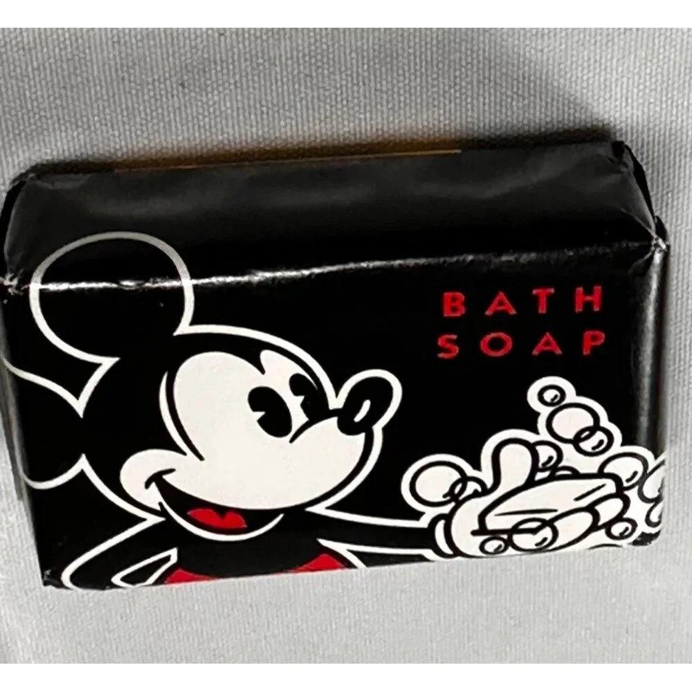 Disney vintage parks